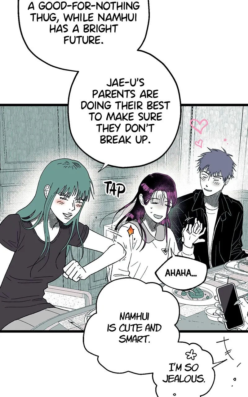 Ark of the Law Chapter 41 page 104 - 
