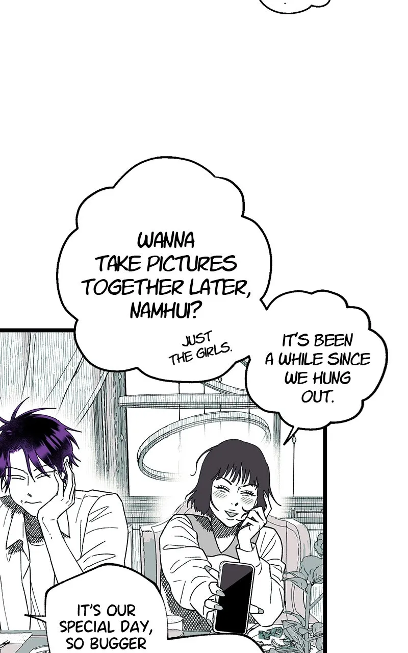 Ark of the Law Chapter 41 page 105 - 