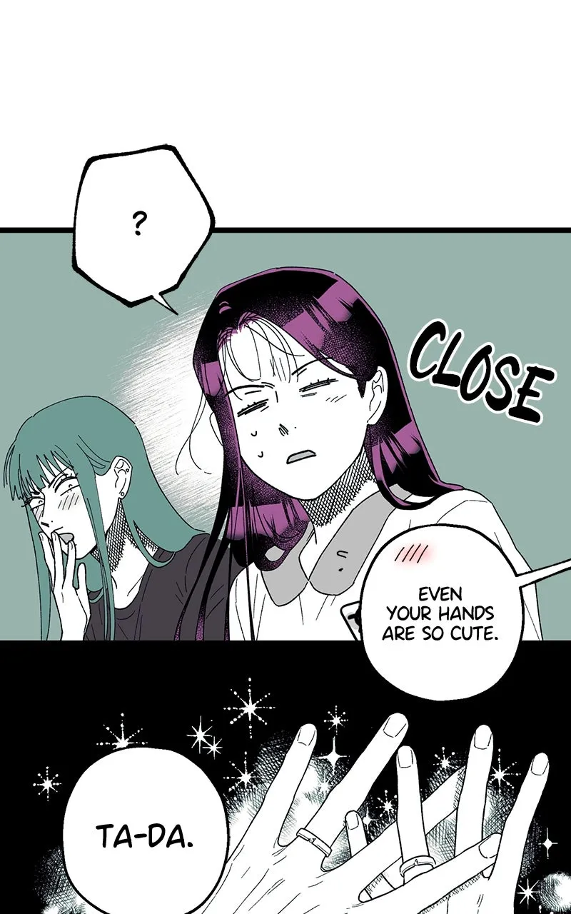Ark of the Law Chapter 41 page 108 - 