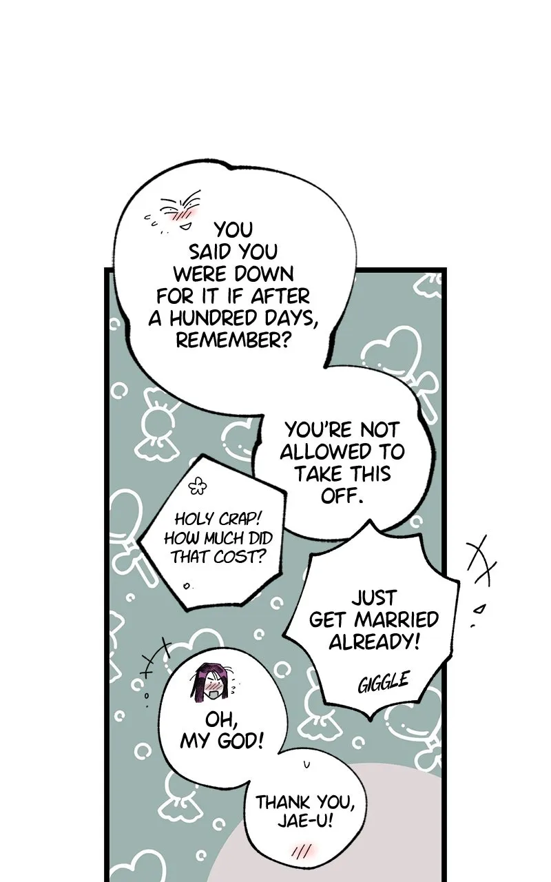 Ark of the Law Chapter 41 page 110 - 