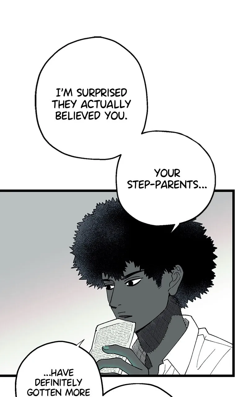 Ark of the Law Chapter 41 page 23 - 