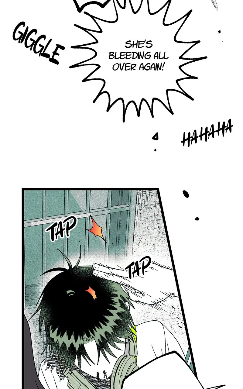 Ark of the Law Chapter 41 page 30 - 