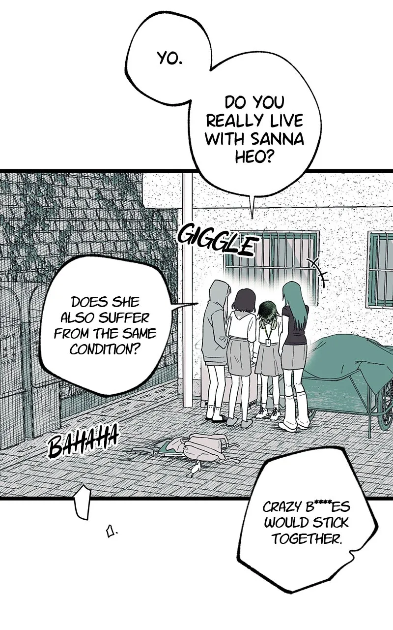 Ark of the Law Chapter 41 page 32 - 