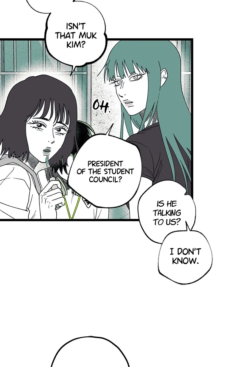 Ark of the Law Chapter 41 page 37 - 