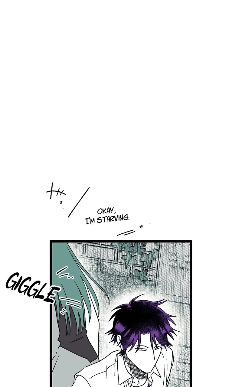 Ark of the Law Chapter 41 page 42 - 