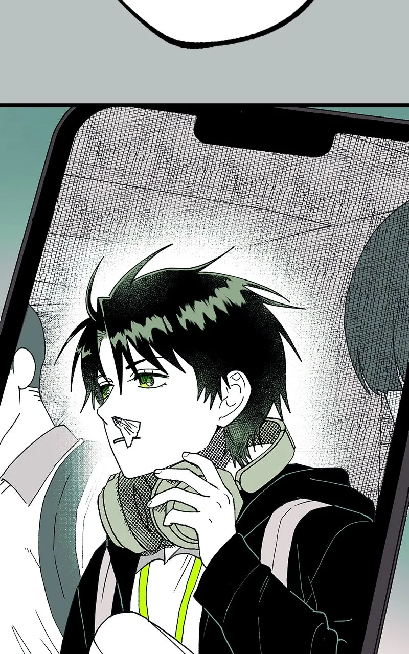 Ark of the Law Chapter 41 page 84 - 