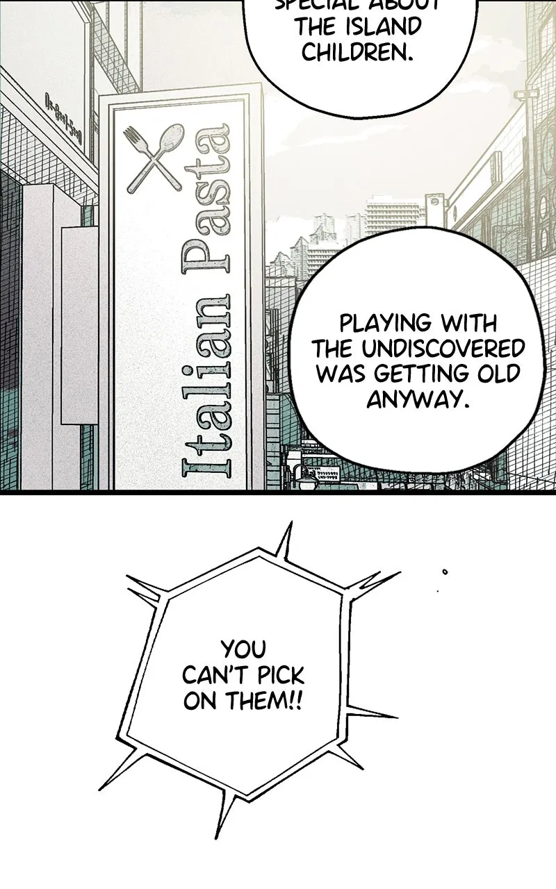 Ark of the Law Chapter 41 page 97 - 