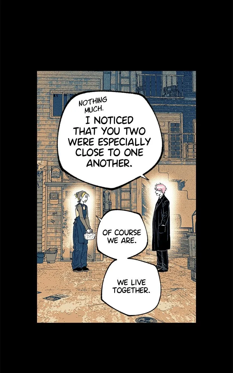 Ark of the Law Chapter 42 page 16 - 