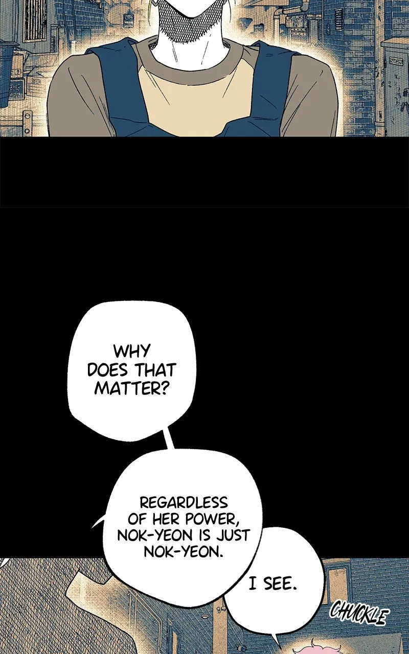Ark of the Law Chapter 42 page 20 - 