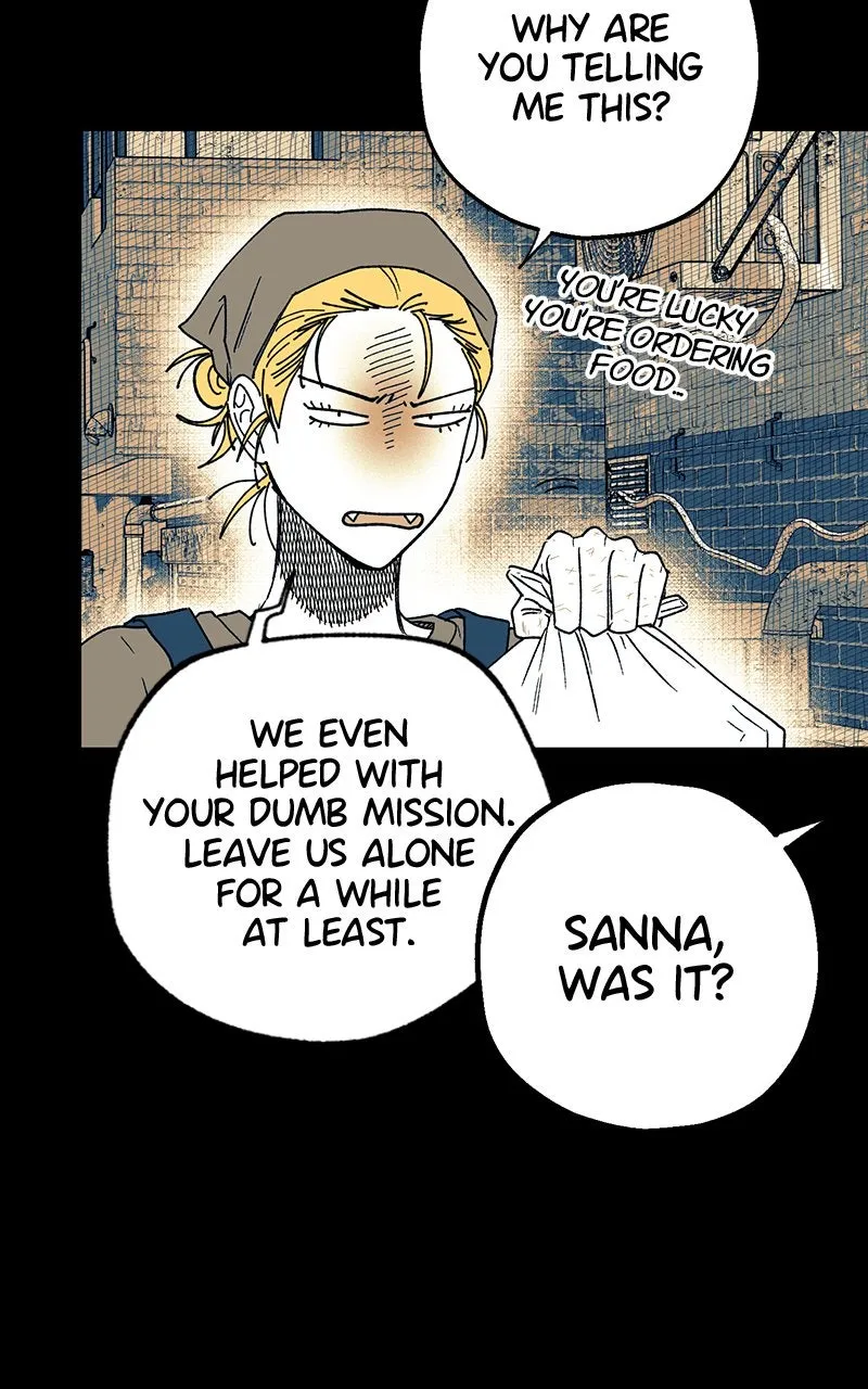 Ark of the Law Chapter 42 page 22 - 