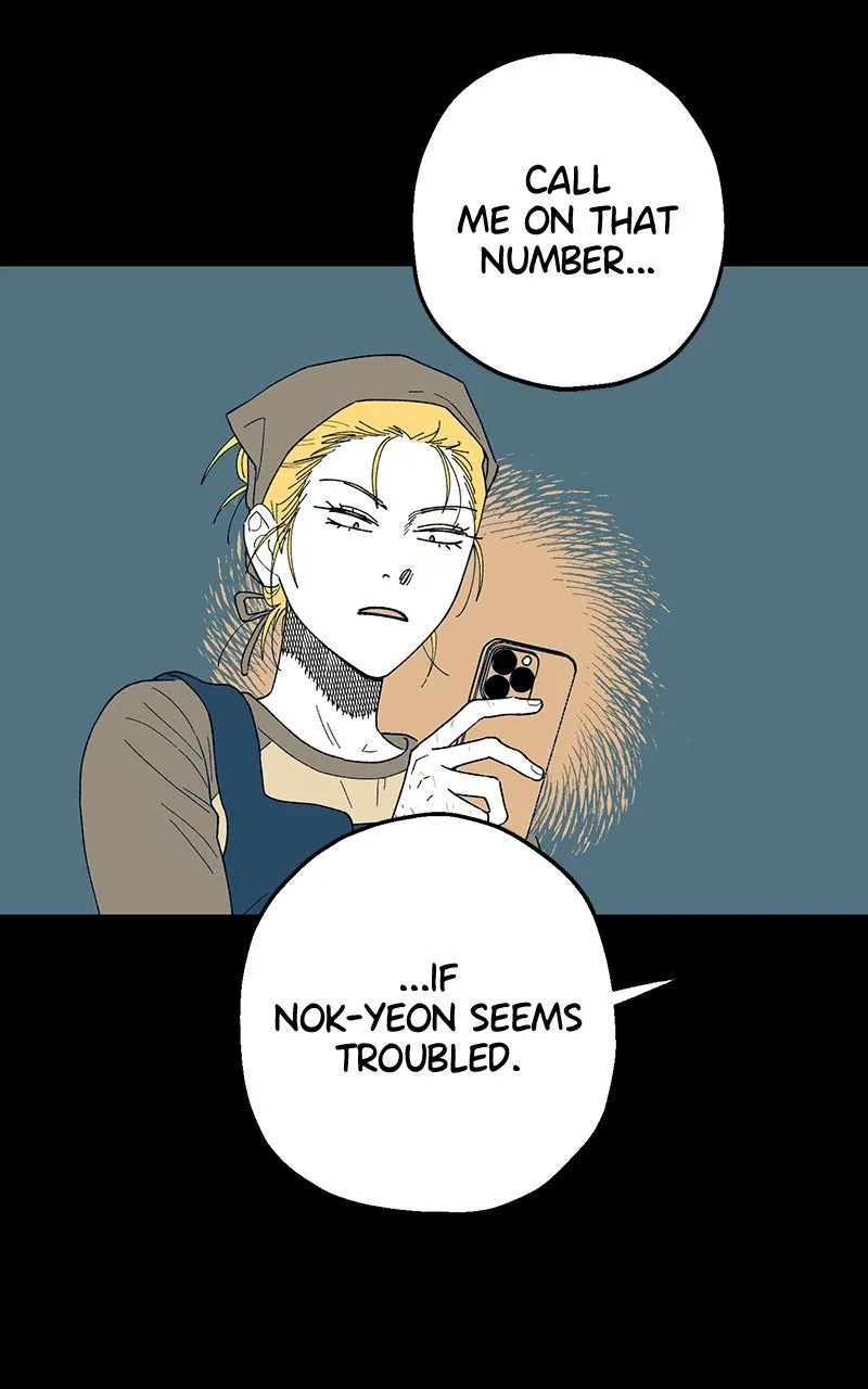 Ark of the Law Chapter 42 page 34 - 