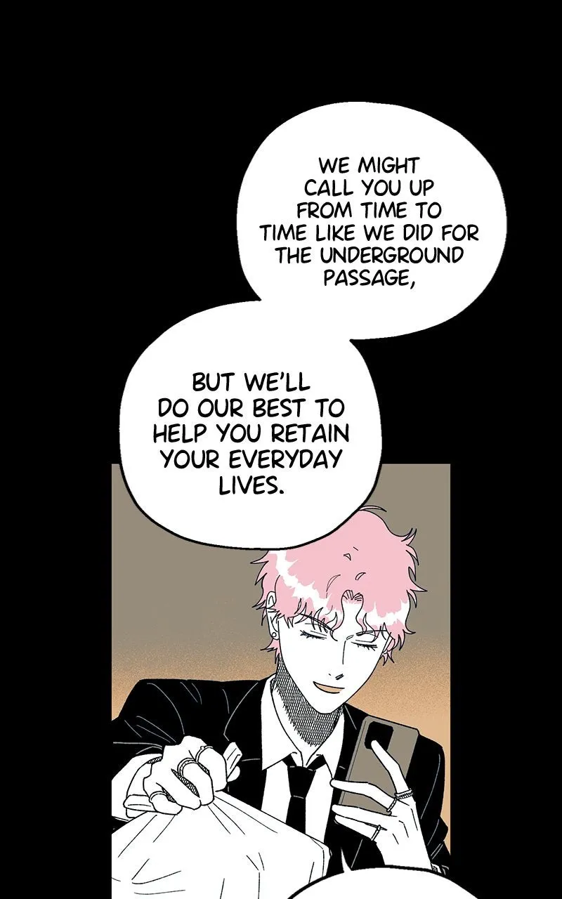 Ark of the Law Chapter 42 page 35 - 