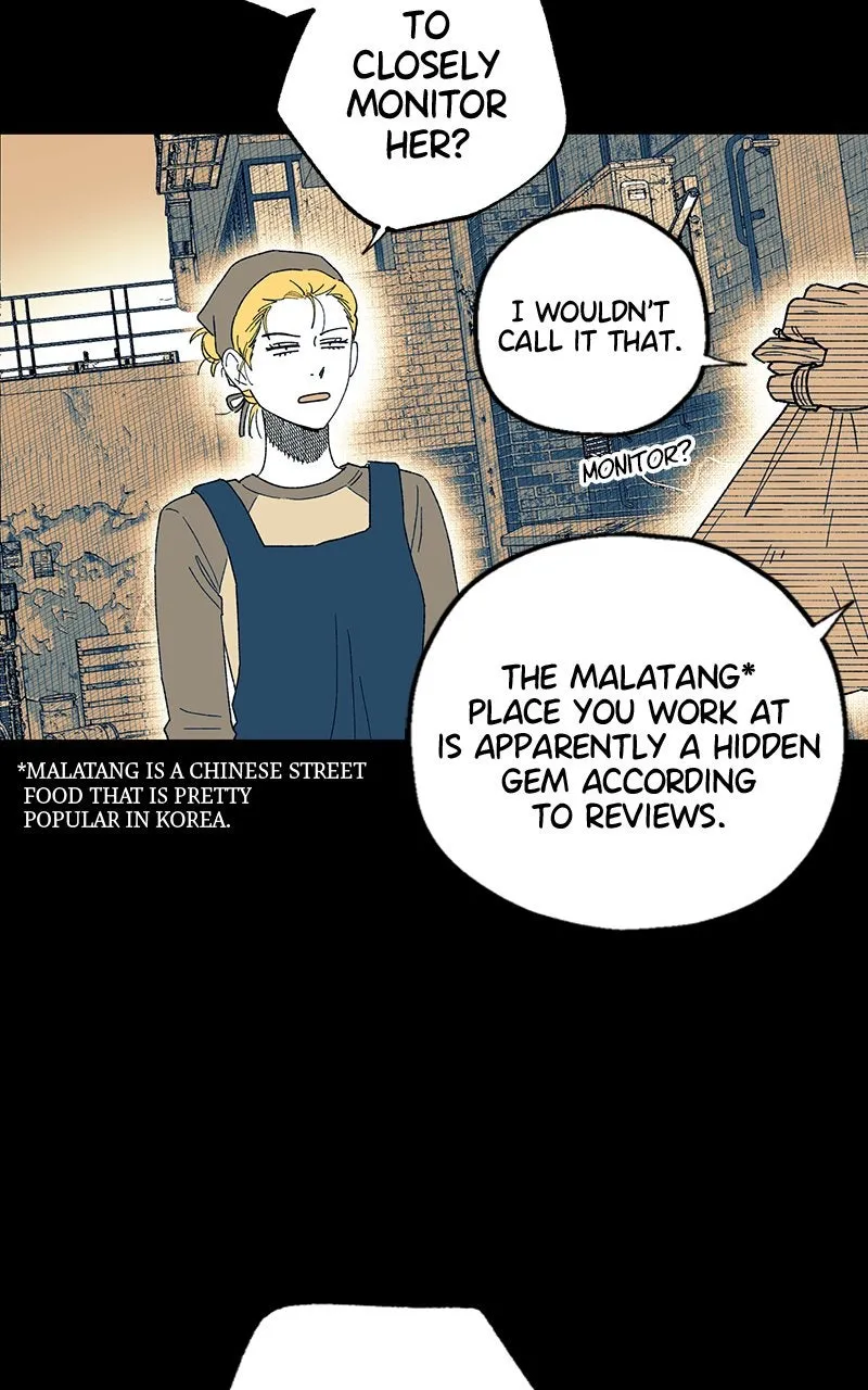 Ark of the Law Chapter 42 page 38 - 