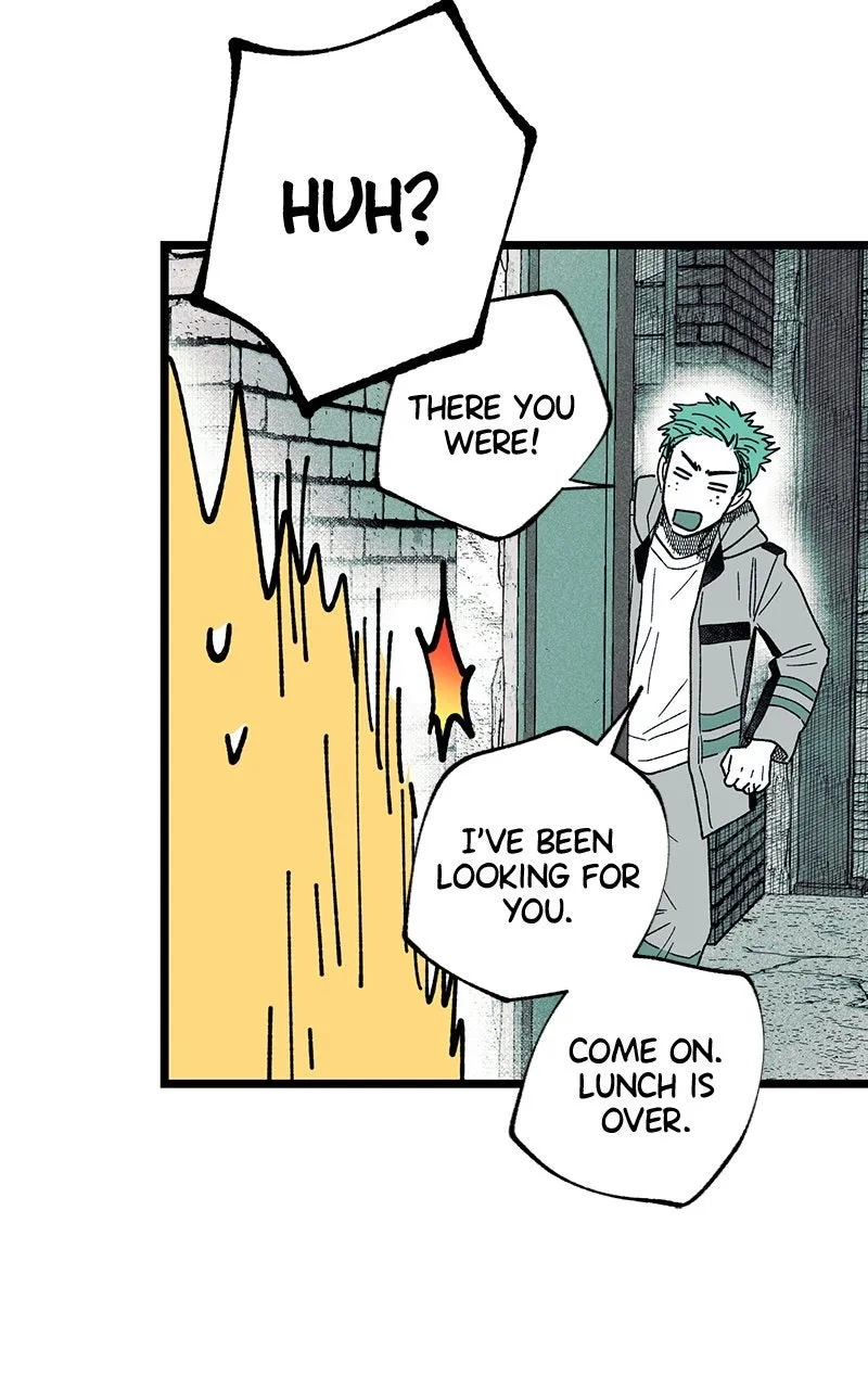 Ark of the Law Chapter 42 page 54 - 