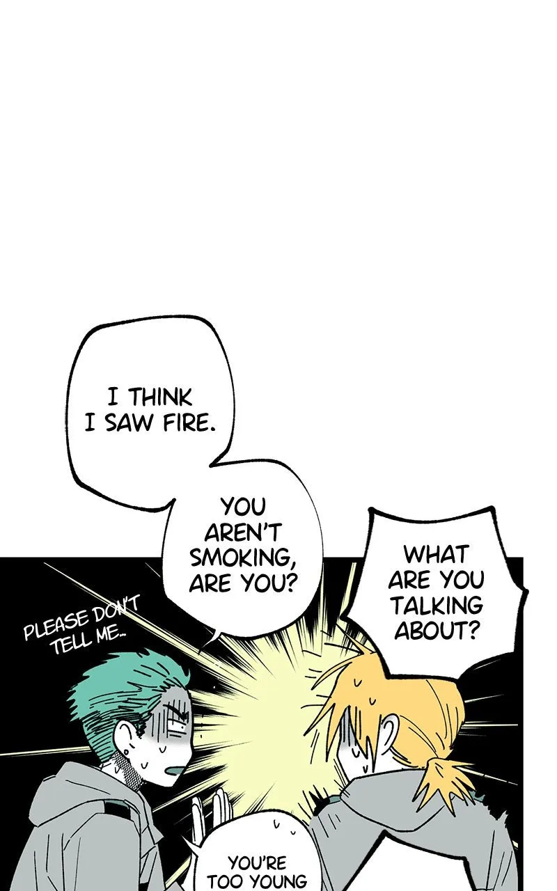 Ark of the Law Chapter 42 page 55 - 