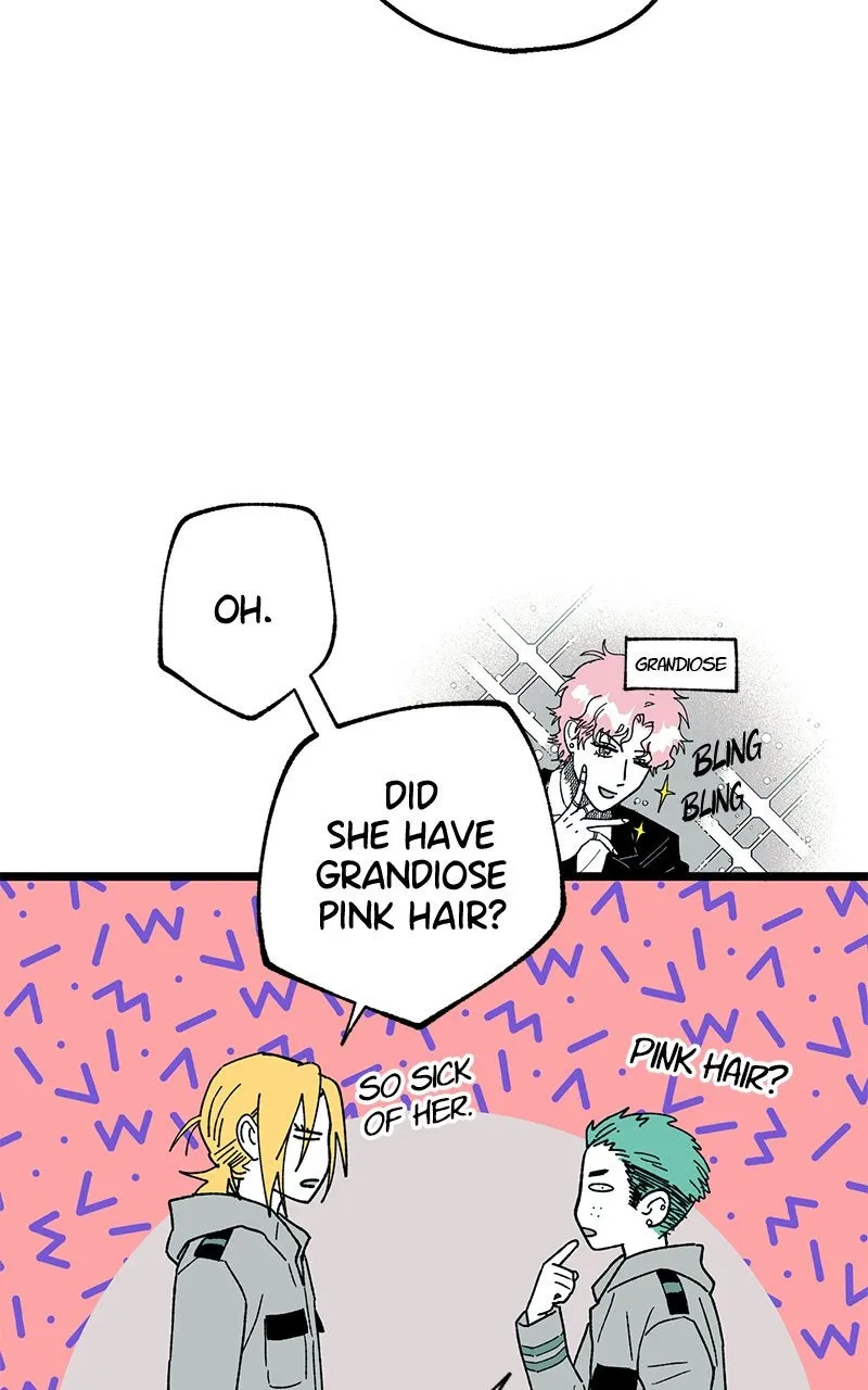 Ark of the Law Chapter 42 page 58 - 