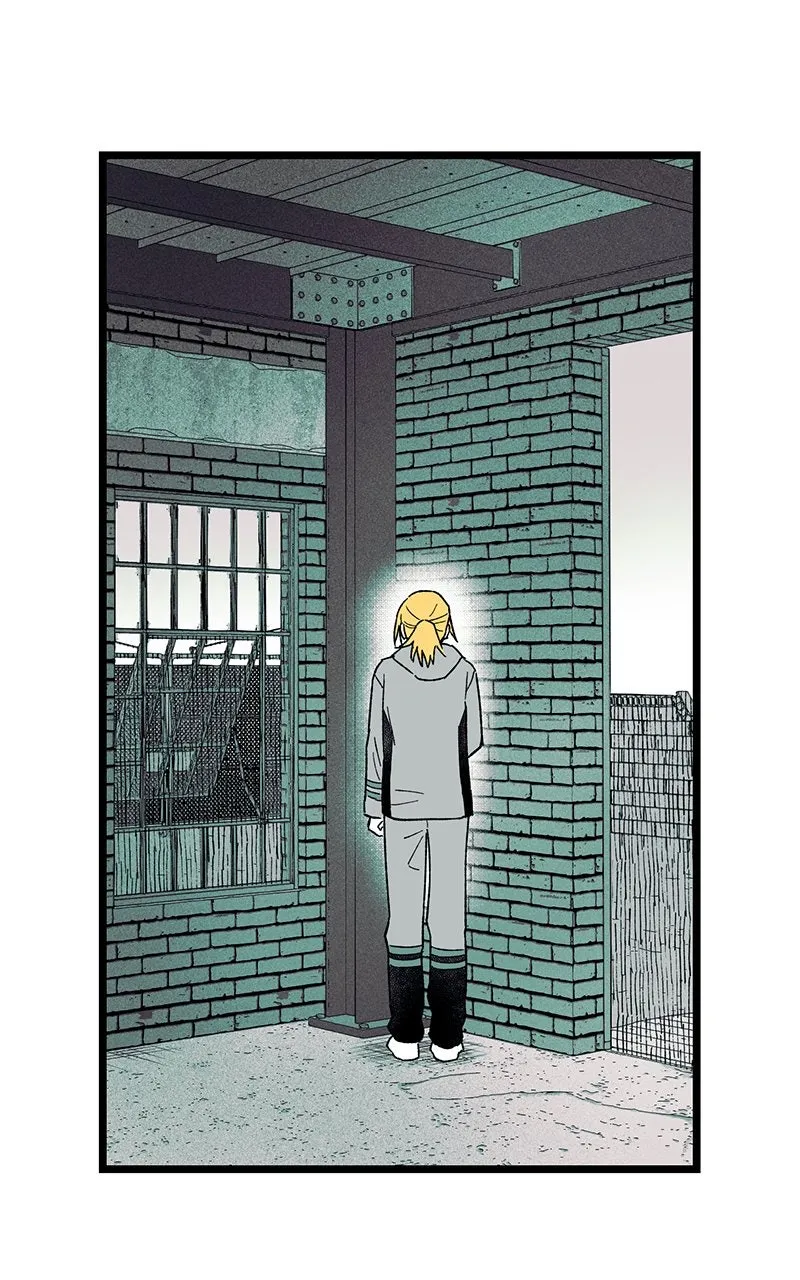 Ark of the Law Chapter 42 page 8 - 