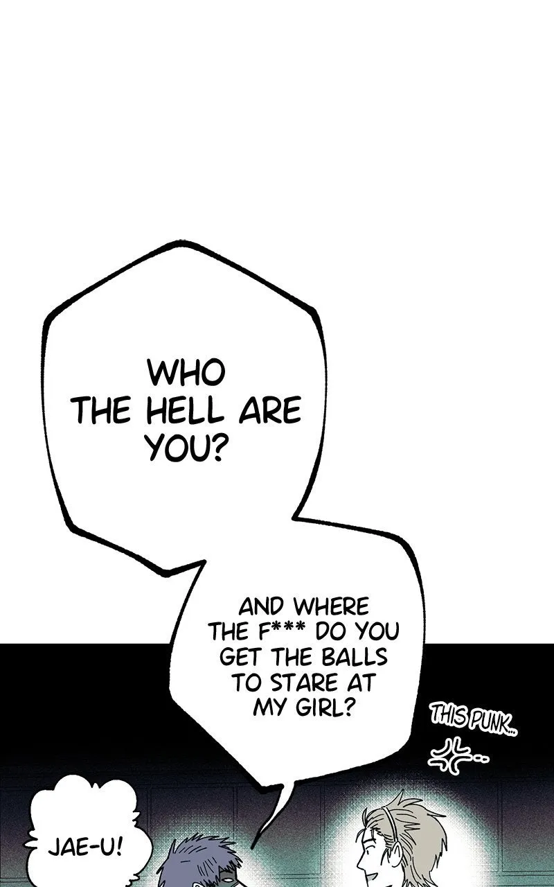 Ark of the Law Chapter 42 page 83 - 