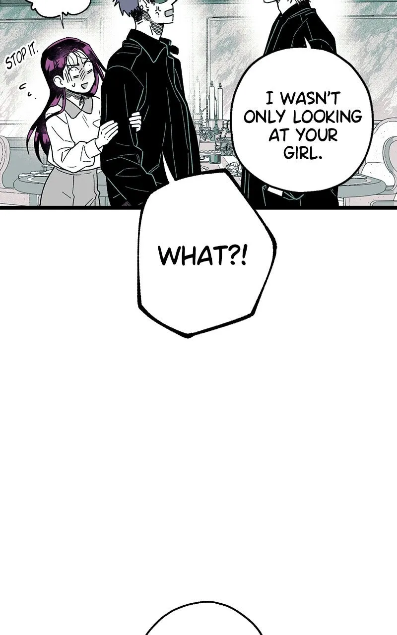 Ark of the Law Chapter 42 page 84 - 