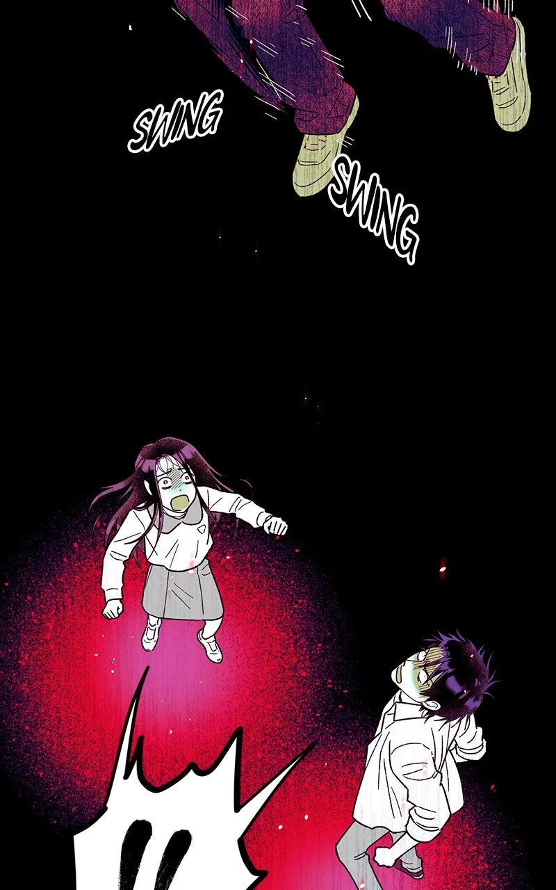 Ark of the Law Chapter 42 page 97 - 