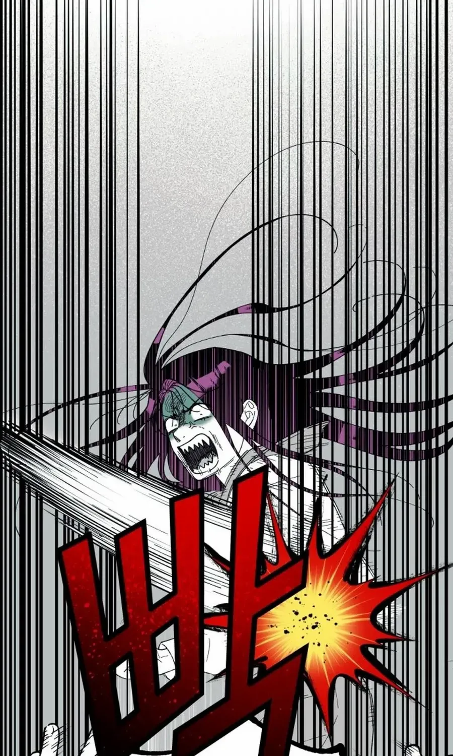Ark of the Law Chapter 43 page 104 - 