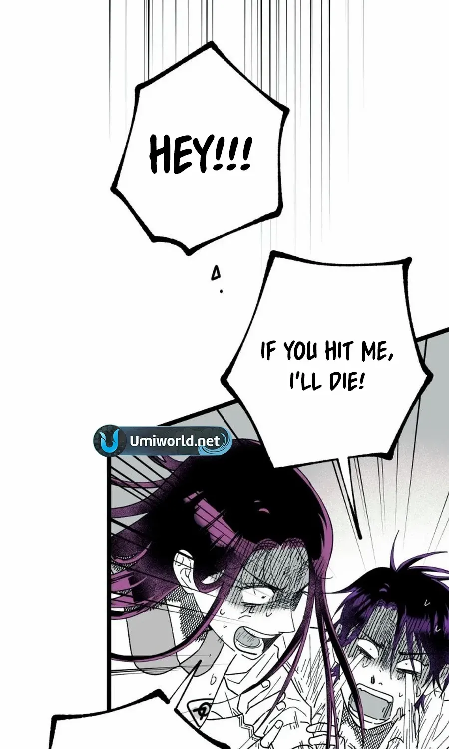 Ark of the Law Chapter 43 page 107 - 