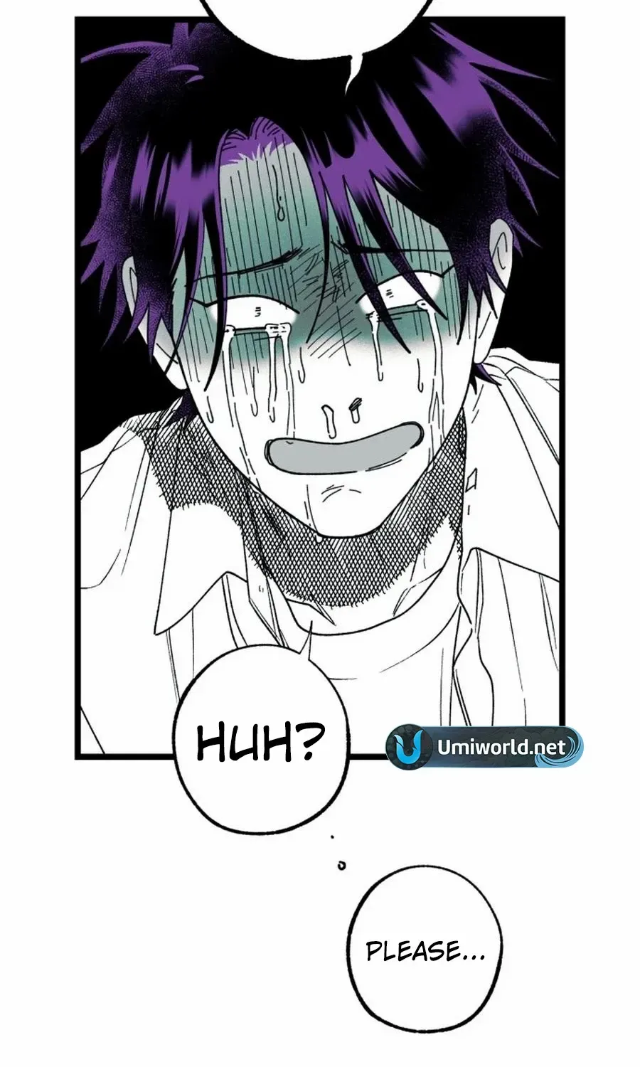 Ark of the Law Chapter 43 page 12 - 