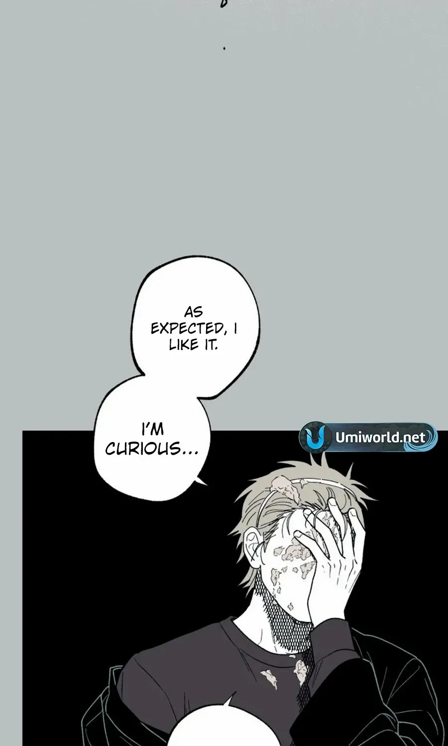Ark of the Law Chapter 43 page 111 - 