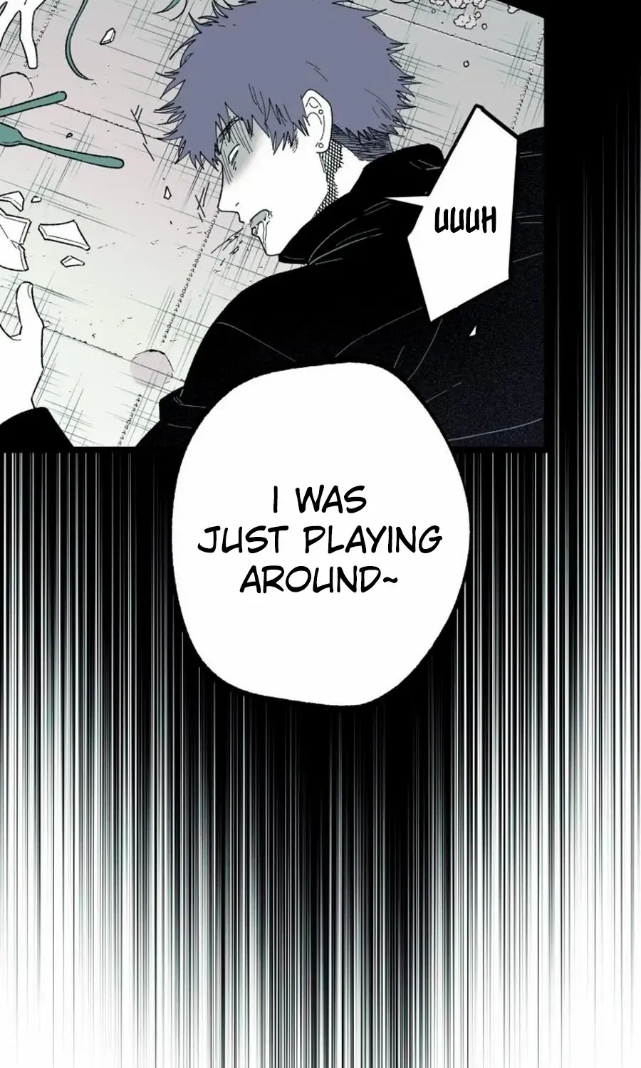 Ark of the Law Chapter 43 page 19 - 