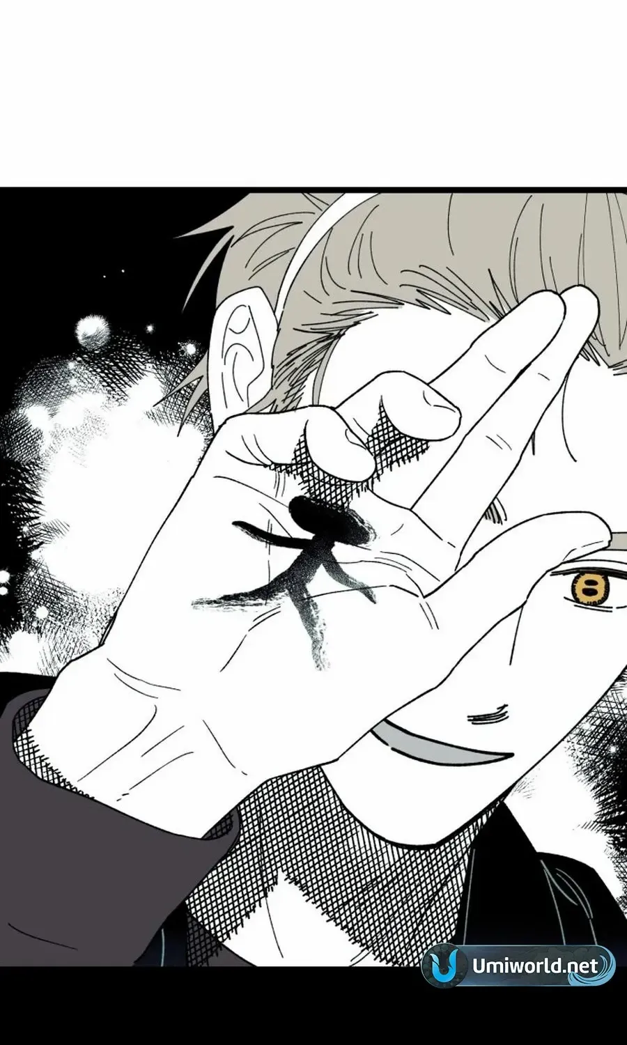 Ark of the Law Chapter 43 page 23 - 