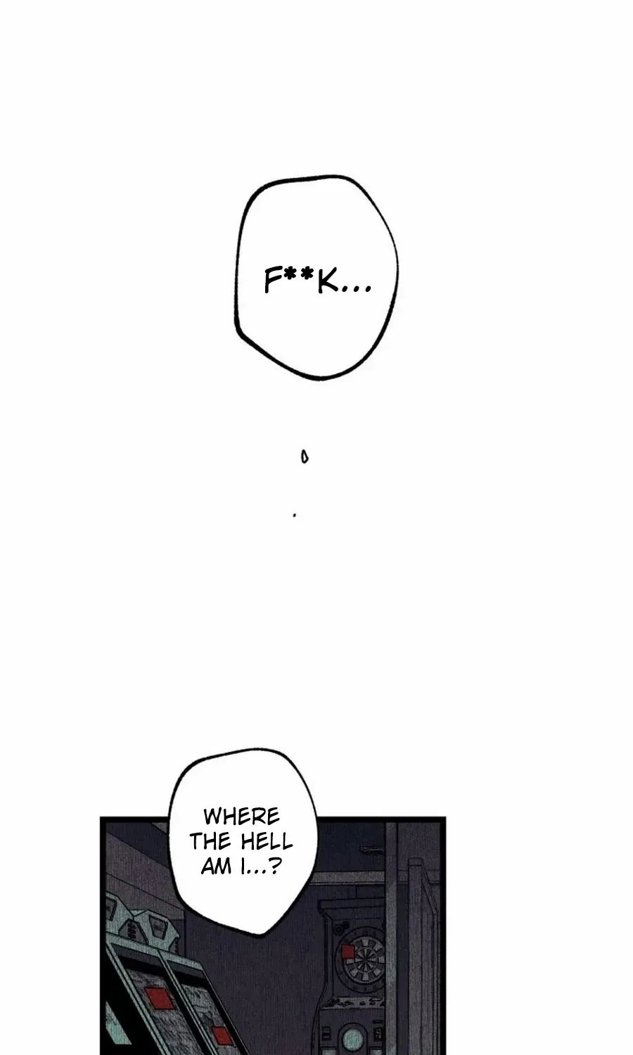 Ark of the Law Chapter 43 page 33 - 
