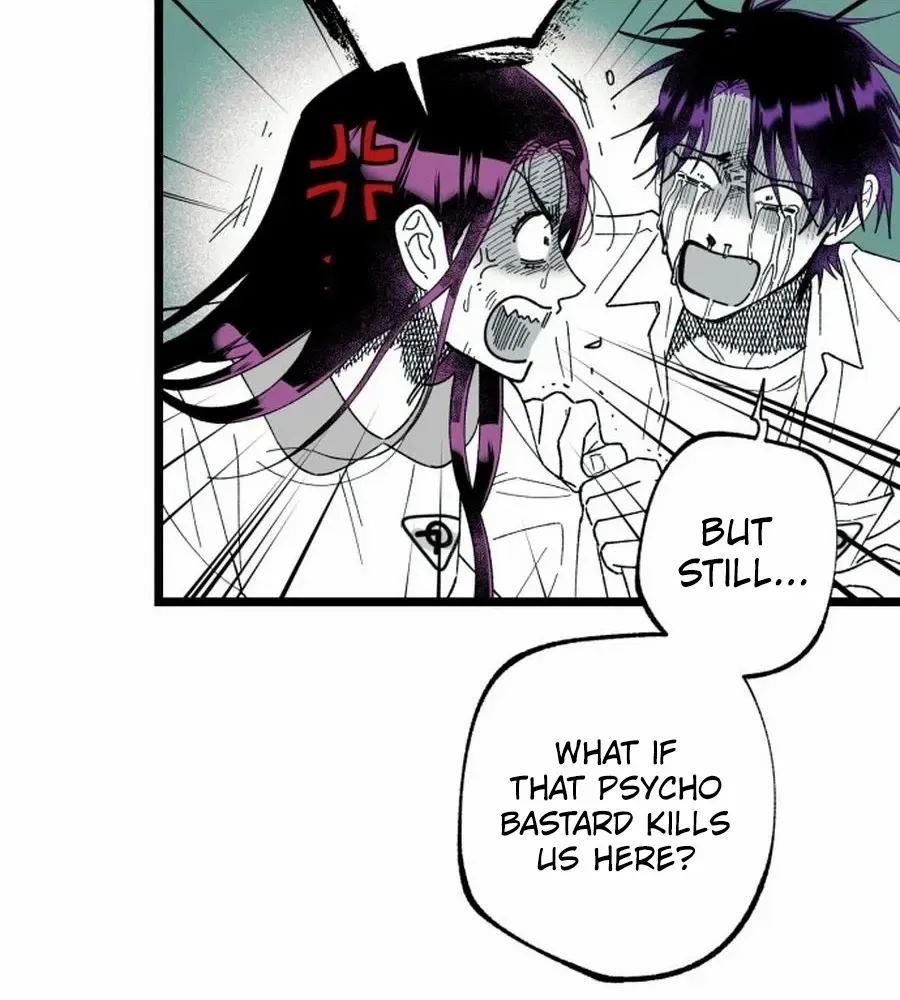 Ark of the Law Chapter 43 page 35 - 