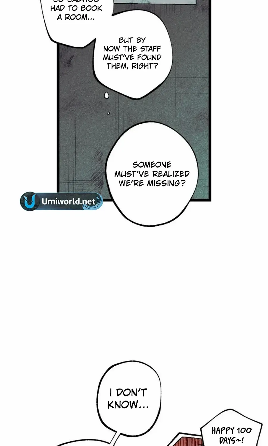 Ark of the Law Chapter 43 page 37 - 