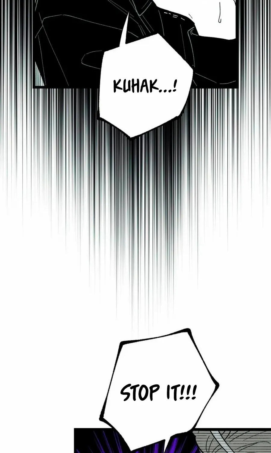 Ark of the Law Chapter 43 page 5 - 