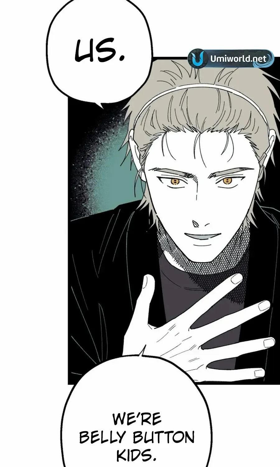 Ark of the Law Chapter 43 page 46 - 