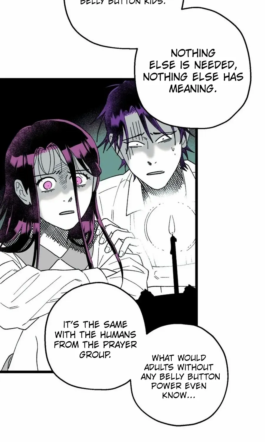 Ark of the Law Chapter 43 page 48 - 