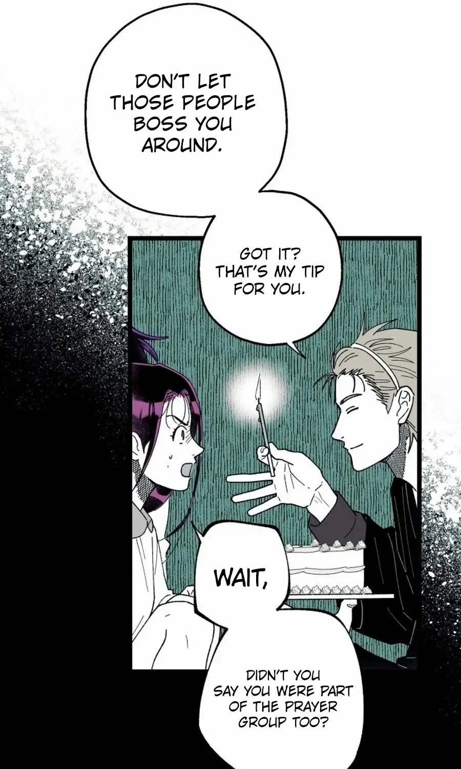 Ark of the Law Chapter 43 page 50 - 