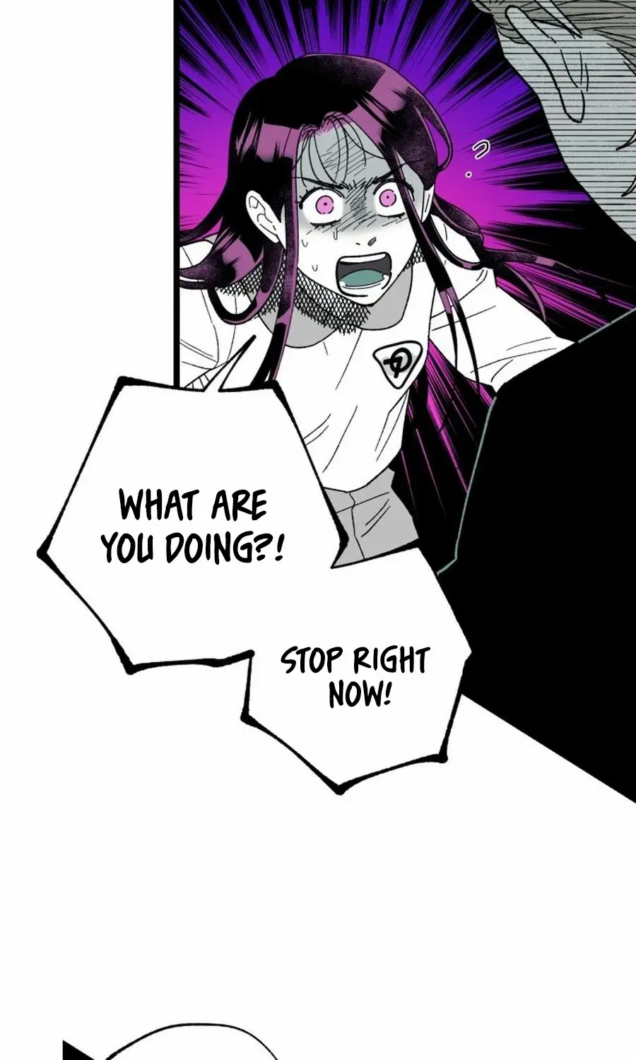 Ark of the Law Chapter 43 page 6 - 