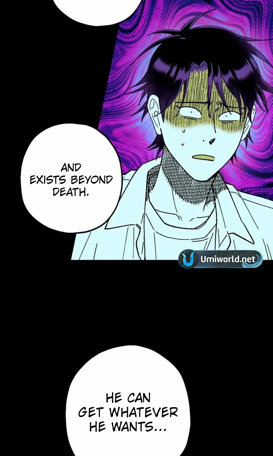 Ark of the Law Chapter 43 page 58 - 
