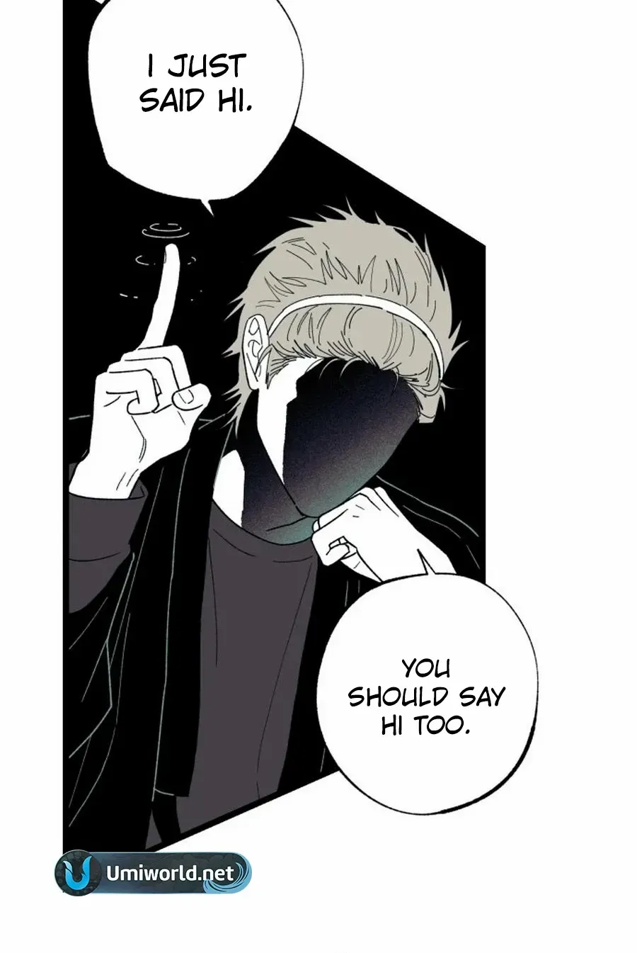 Ark of the Law Chapter 43 page 7 - 