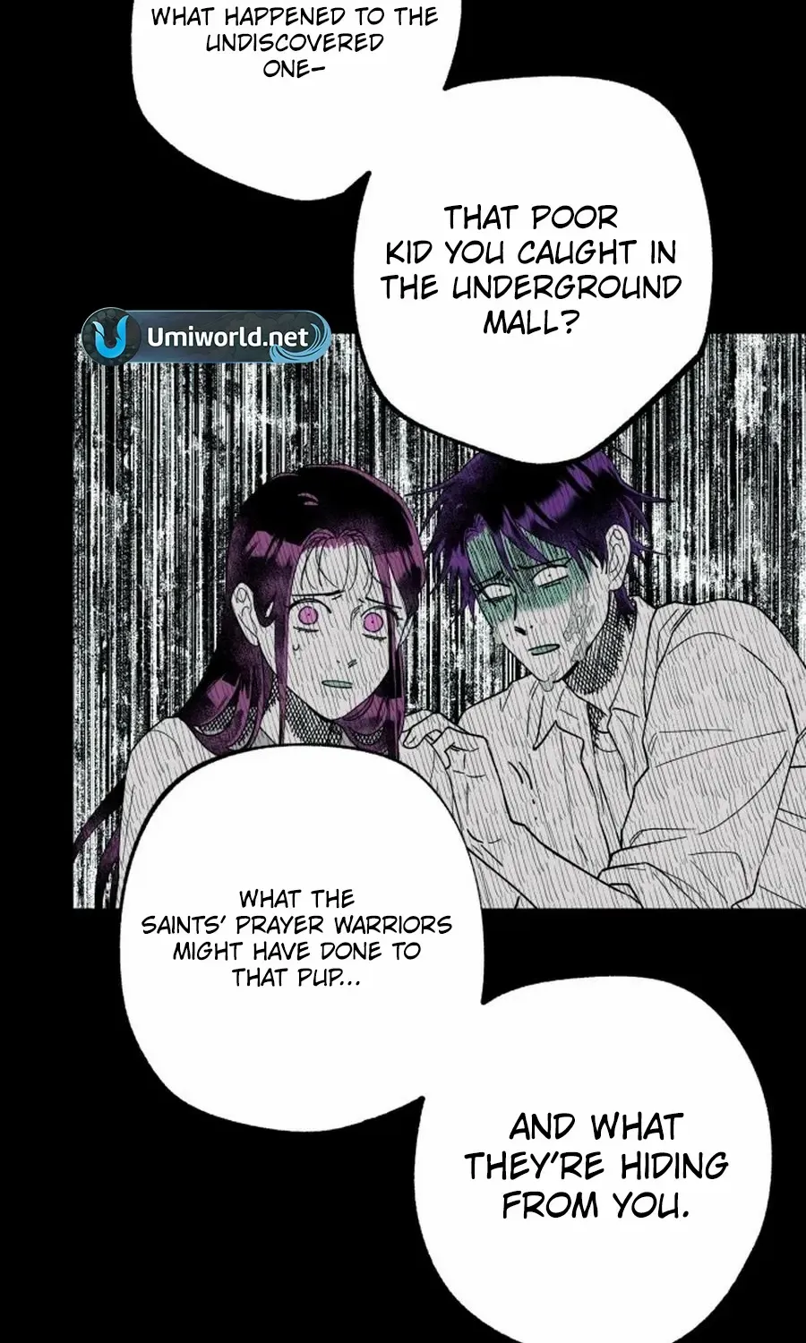 Ark of the Law Chapter 43 page 67 - 