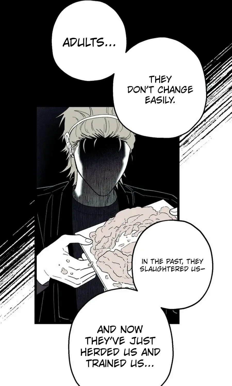 Ark of the Law Chapter 43 page 69 - 