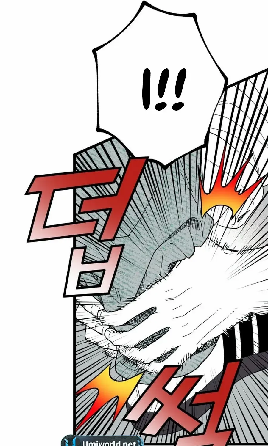 Ark of the Law Chapter 43 page 8 - 