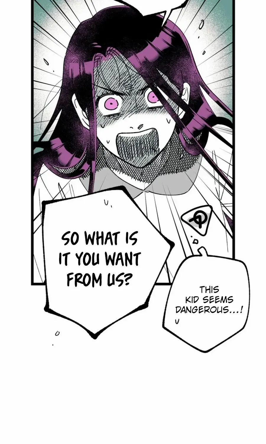 Ark of the Law Chapter 43 page 71 - 