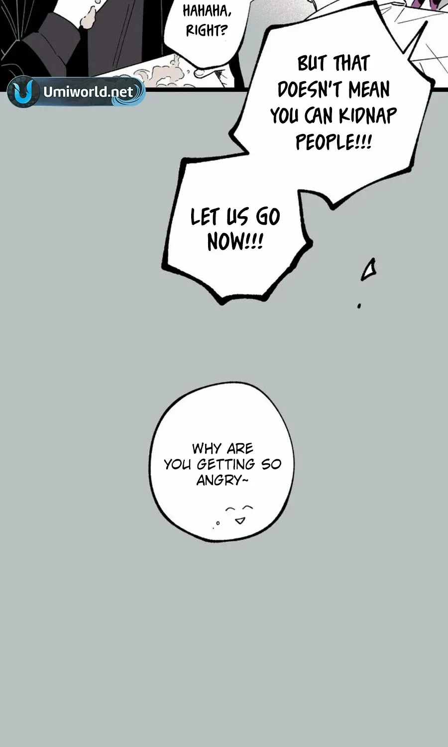 Ark of the Law Chapter 43 page 73 - 
