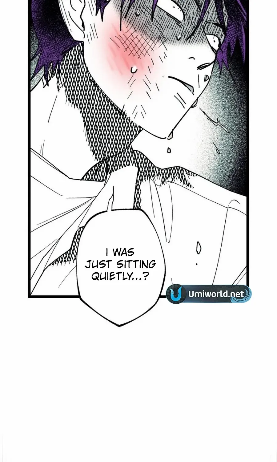 Ark of the Law Chapter 43 page 92 - 