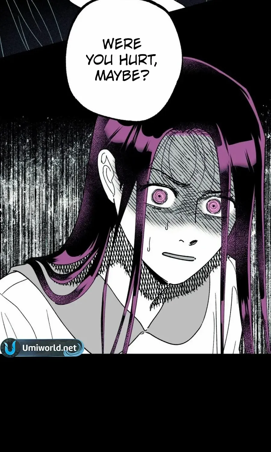 Ark of the Law Chapter 43 page 96 - 