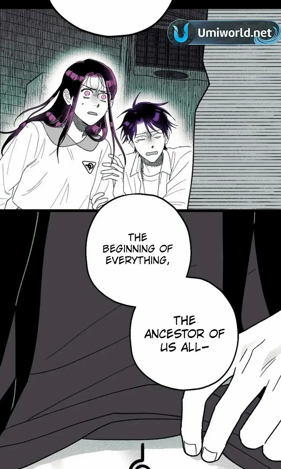 Ark of the Law Chapter 44 page 18 - 