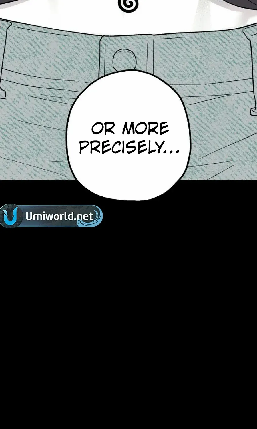 Ark of the Law Chapter 44 page 19 - 