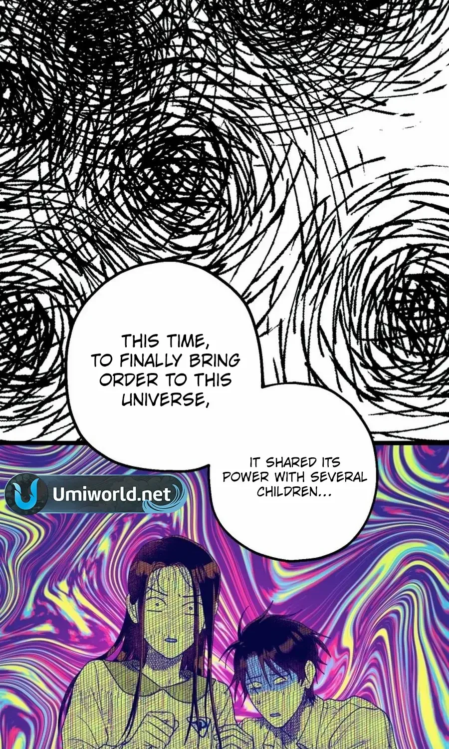 Ark of the Law Chapter 44 page 29 - 